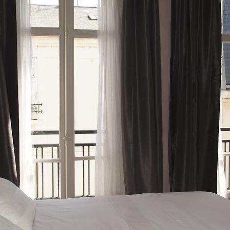 ホテルLa Petite Cour トルヴィル＝シュル＝メール エクステリア 写真